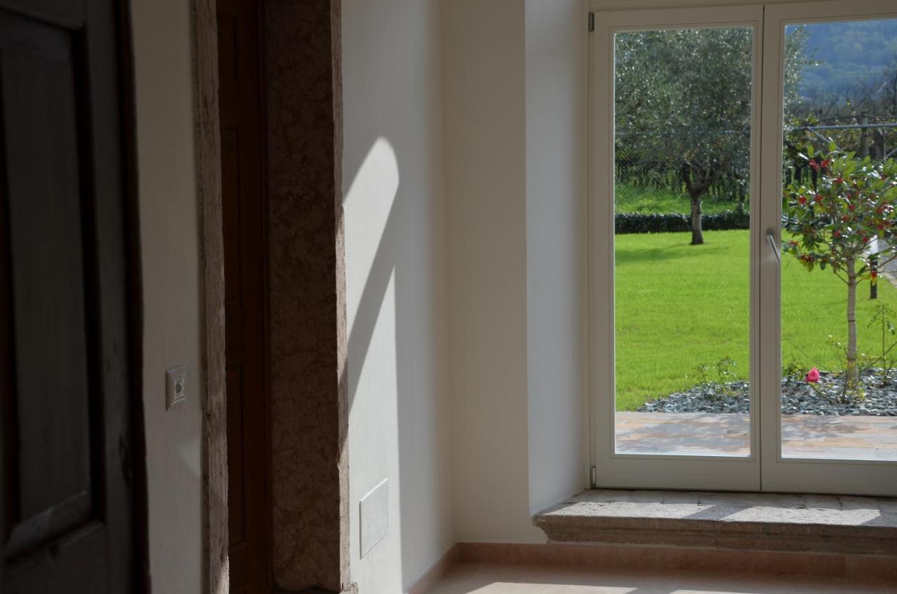 Palazzo Oltre Apartment Arco Ngoại thất bức ảnh
